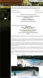 Mobile Screenshot of gsrconline.com